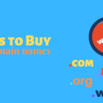 Best Places to Buy Domain Names