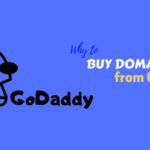 buy domain from godaddy