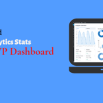 Google analytics stats on WP dashboard