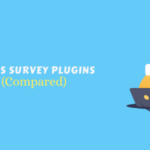 5 Best WordPress Survey Plugins (Compared)