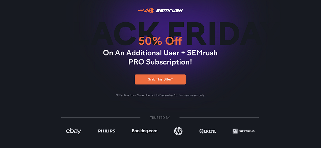 SEMrush