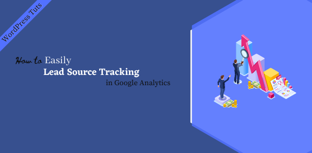 lead source tracking