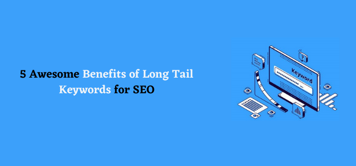 long tail keywords