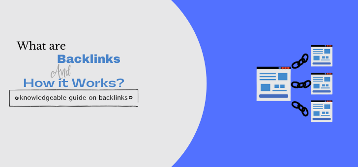 What are Backlinks and how it works?