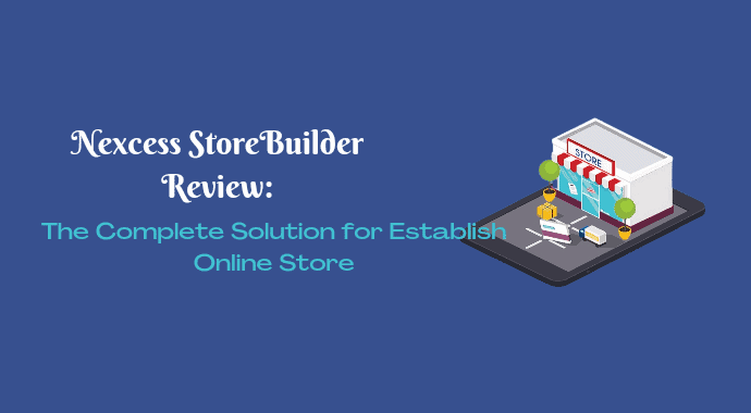 Storebuilder review