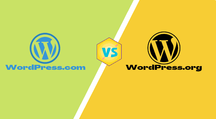WordPress.com Vs WordPress.org: Which is Better CMS for Your Website