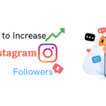 increase instagram followers