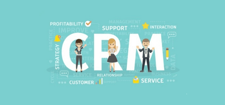 5 Best CRM Software to Expand from Small Business to Large