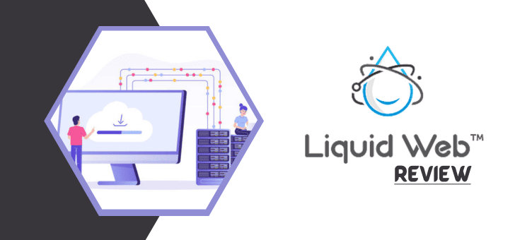 Liquid Web review 
