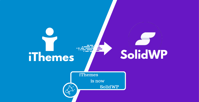 rebranding itheme to solidwp 